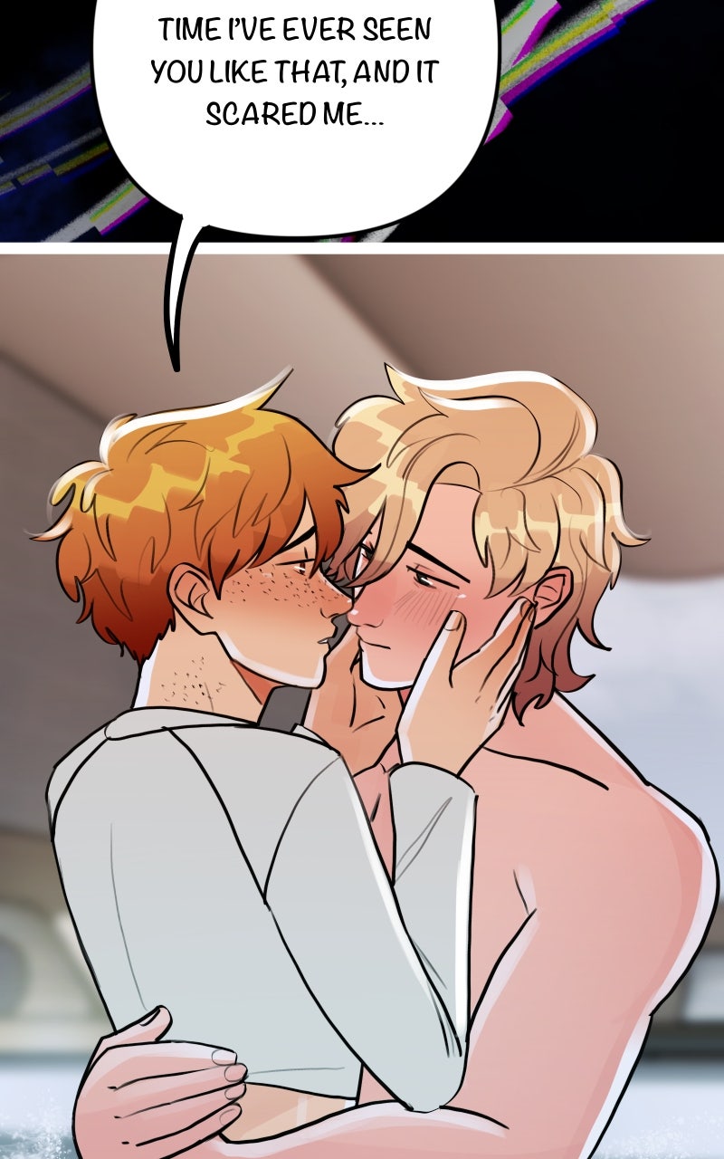 Star Catcher (S2) Episode 85 page 27 - 