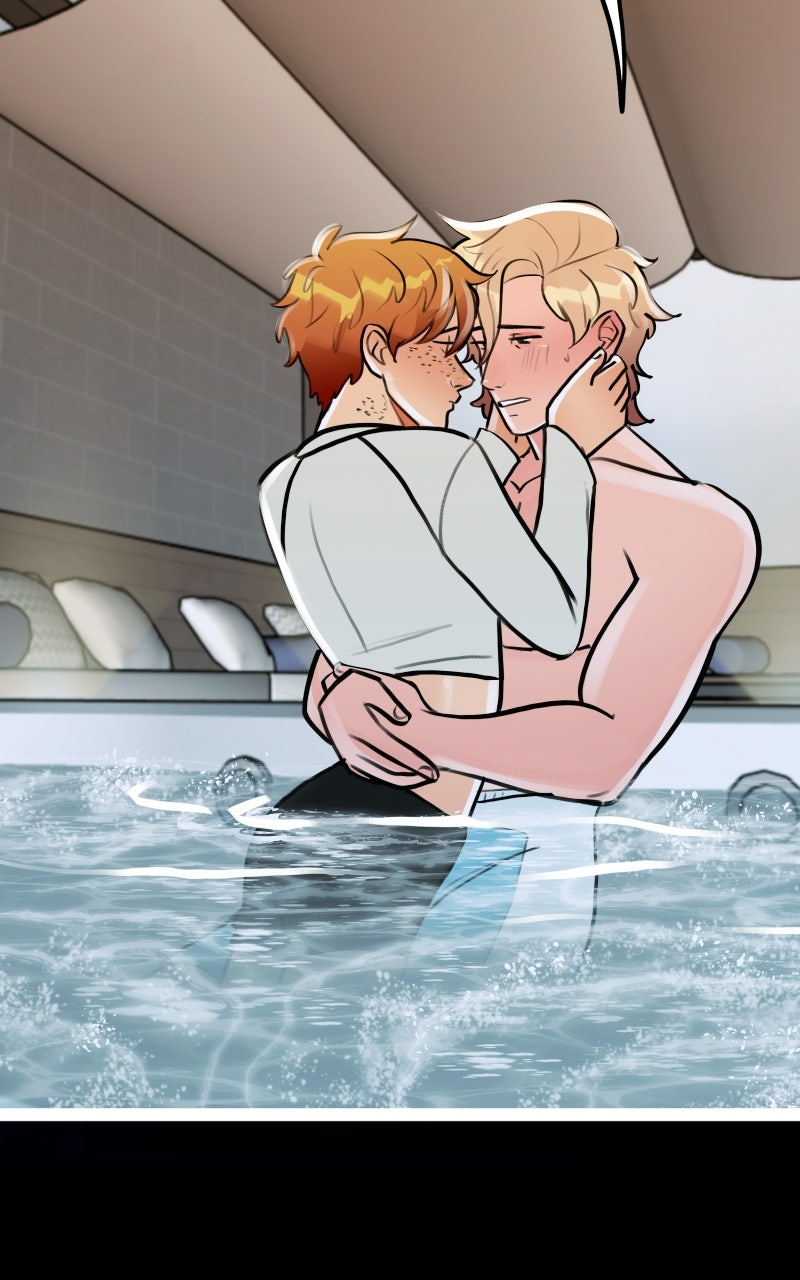 Star Catcher (S2) Episode 85 page 32 - 
