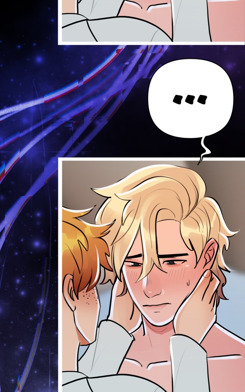 Star Catcher (S2) Episode 85 page 34 - 