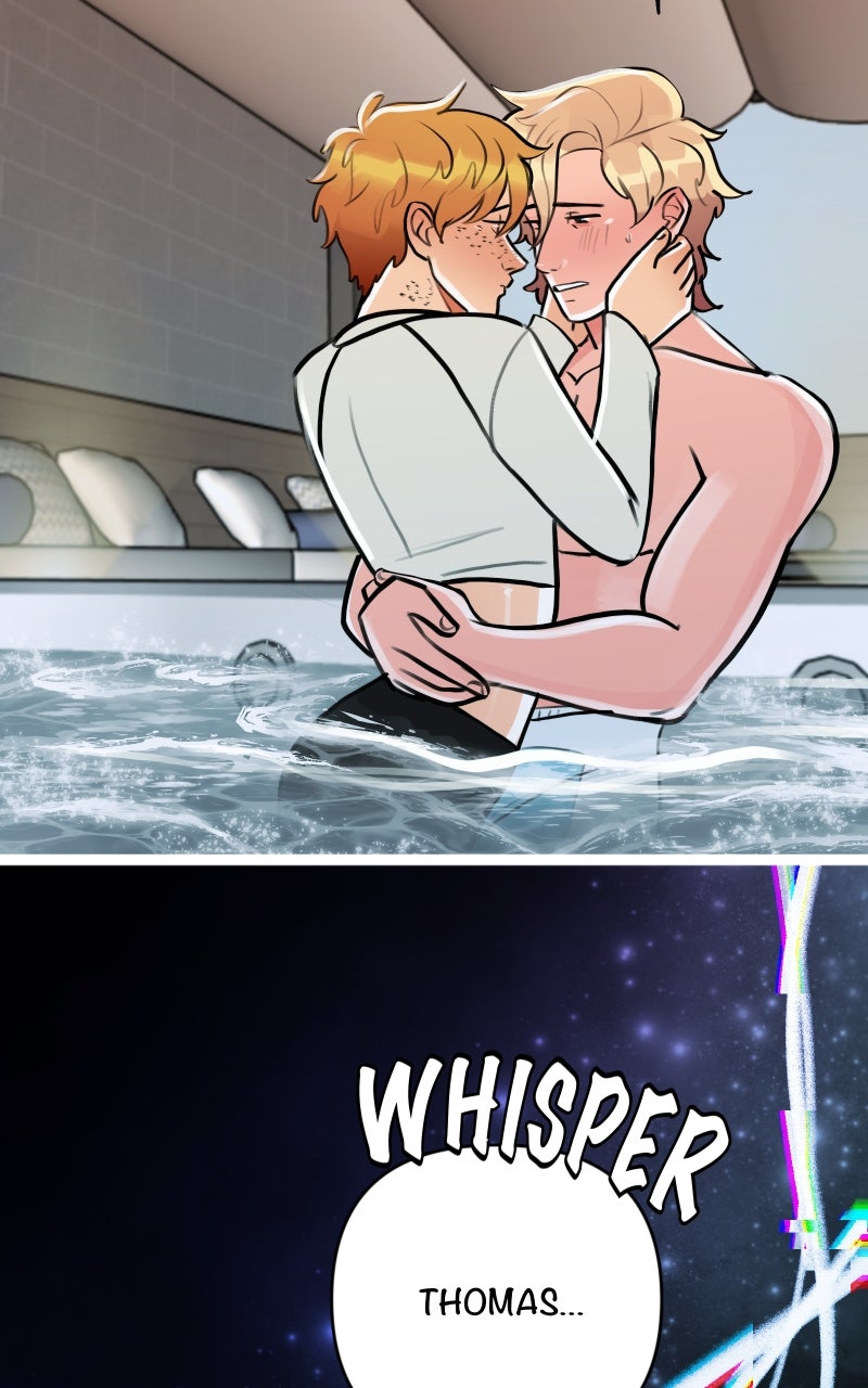 Star Catcher (S2) Episode 85 page 36 - 