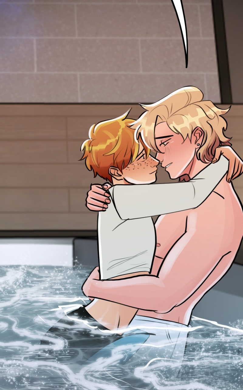 Star Catcher (S2) Episode 85 page 40 - 