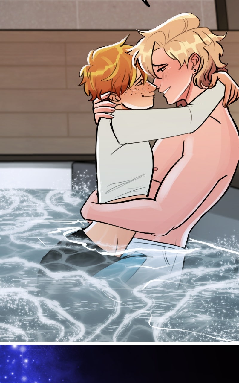 Star Catcher (S2) Episode 85 page 42 - 