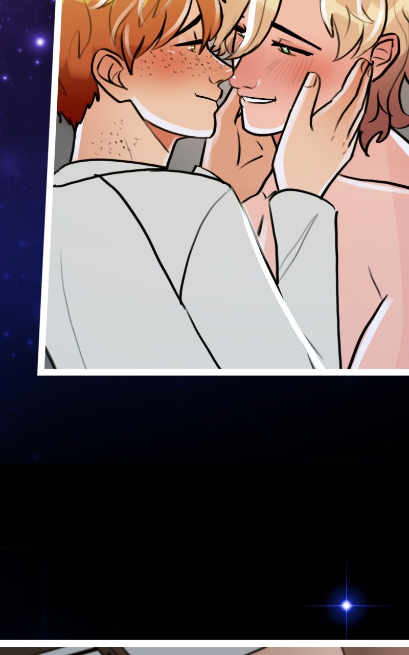 Star Catcher (S2) Episode 85 page 45 - 