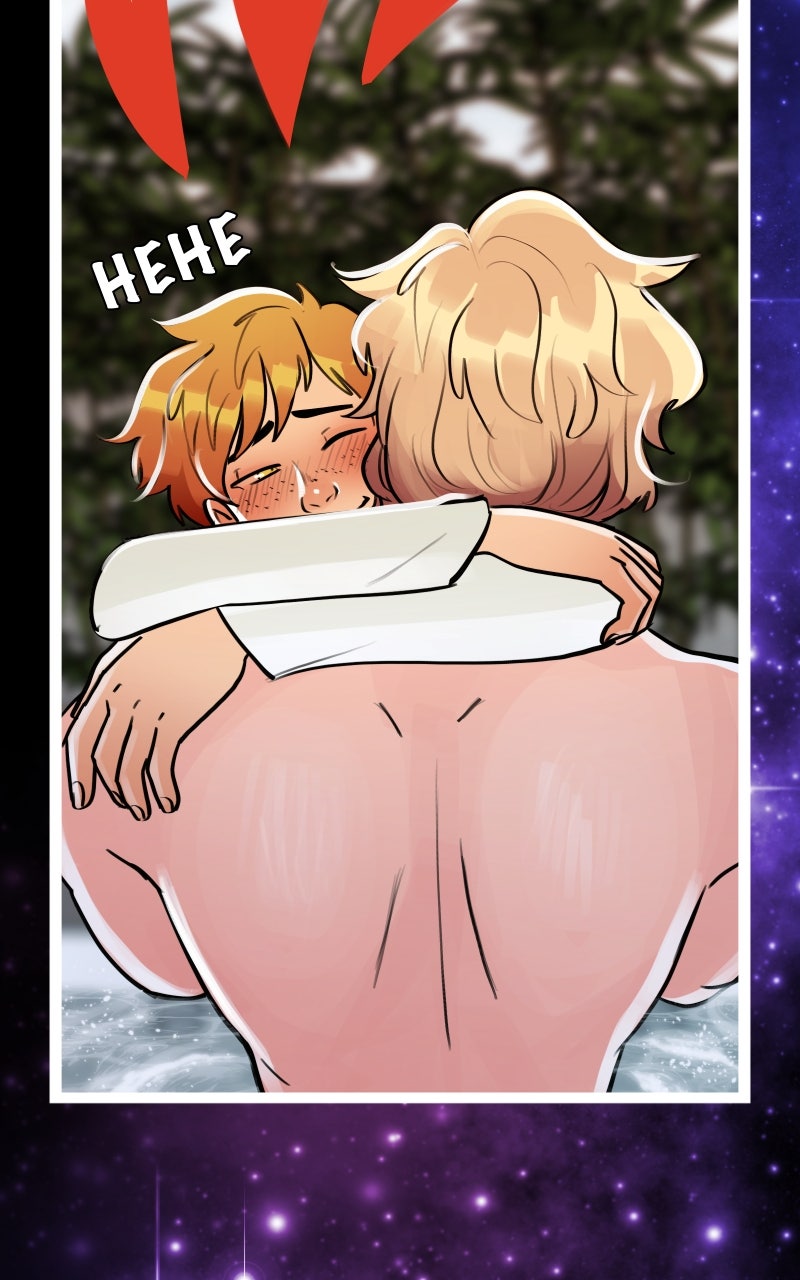 Star Catcher (S2) Episode 85 page 54 - 