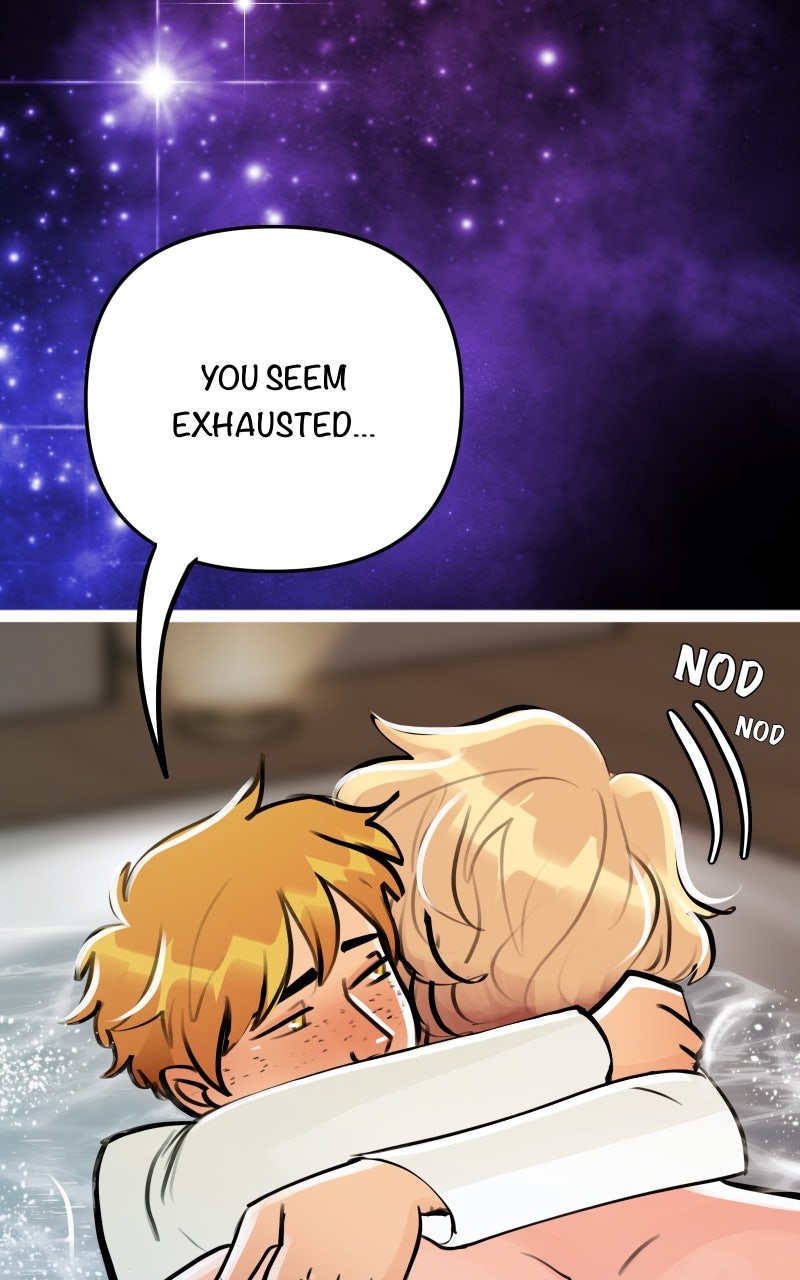 Star Catcher (S2) Episode 85 page 55 - 