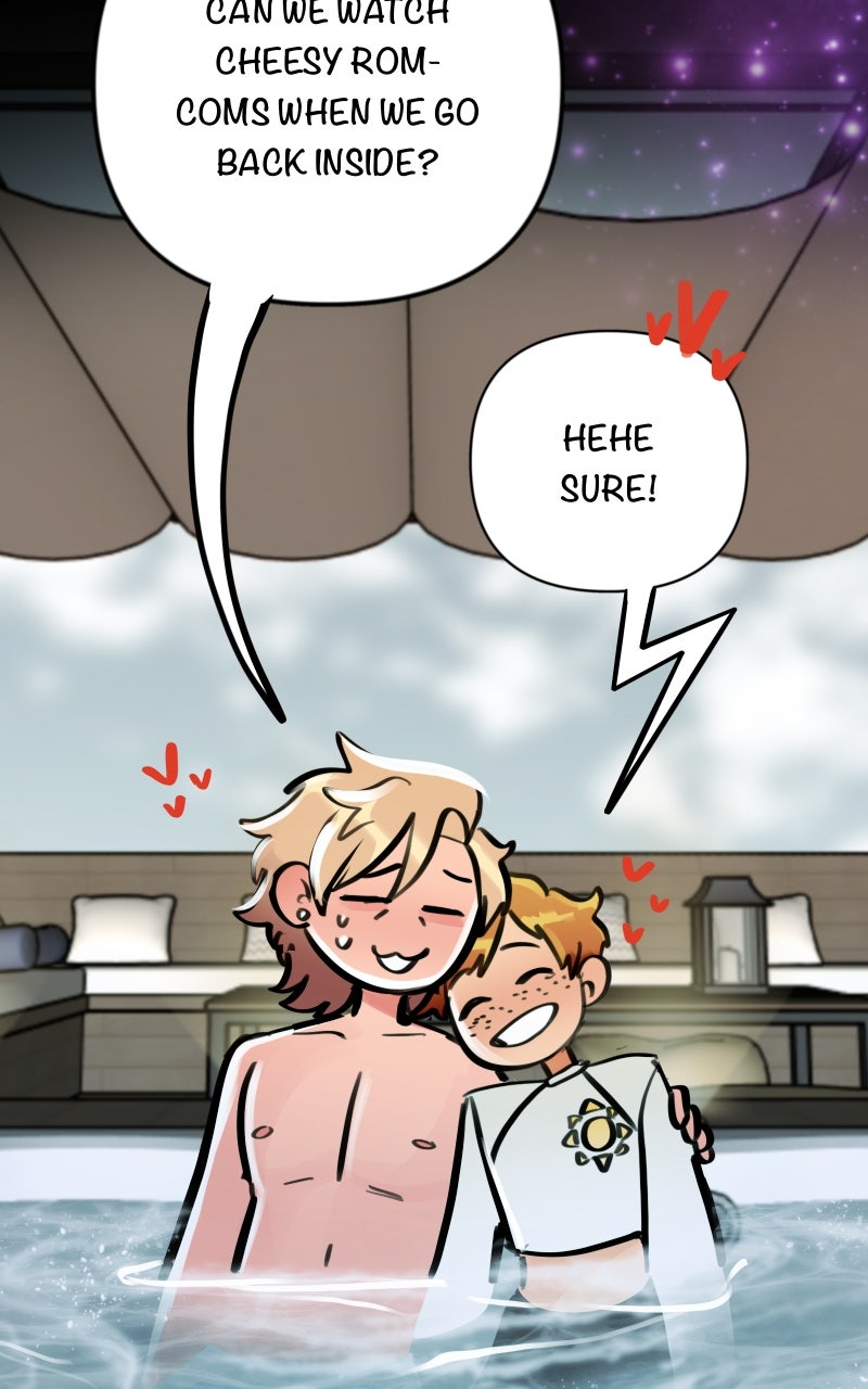 Star Catcher (S2) Episode 85 page 57 - 