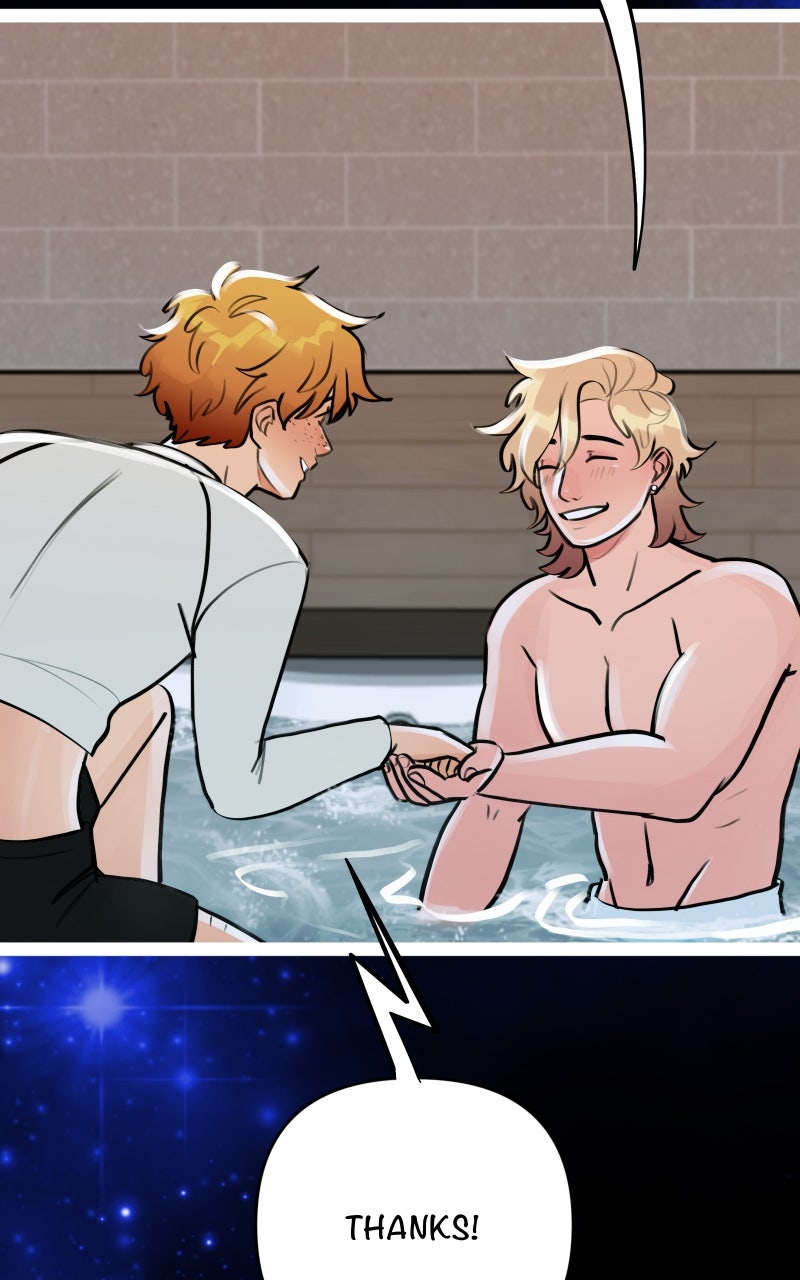 Star Catcher (S2) Episode 85 page 8 - 