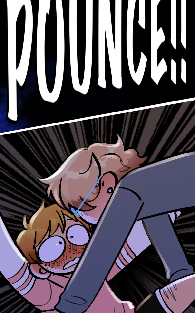 Star Catcher (S2) Episode 86 page 14 - 