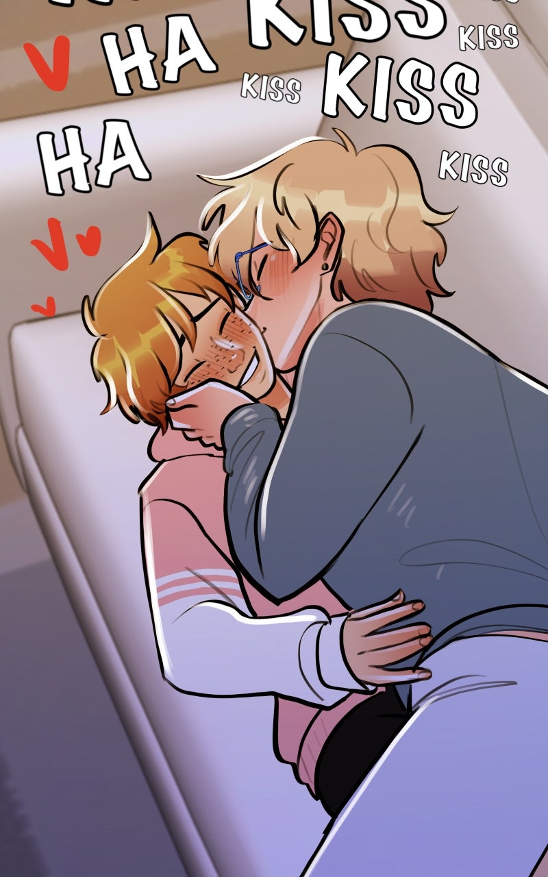Star Catcher (S2) Episode 86 page 17 - 