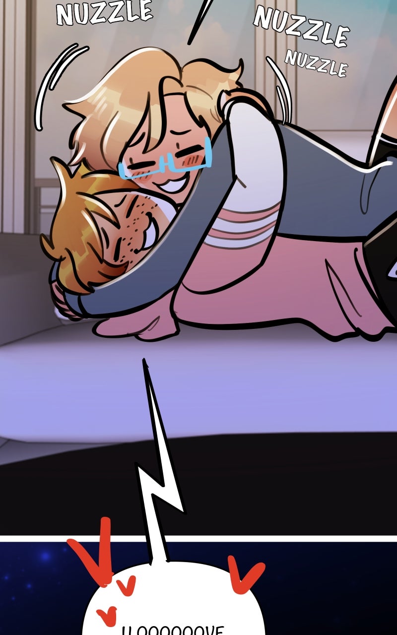Star Catcher (S2) Episode 86 page 19 - 