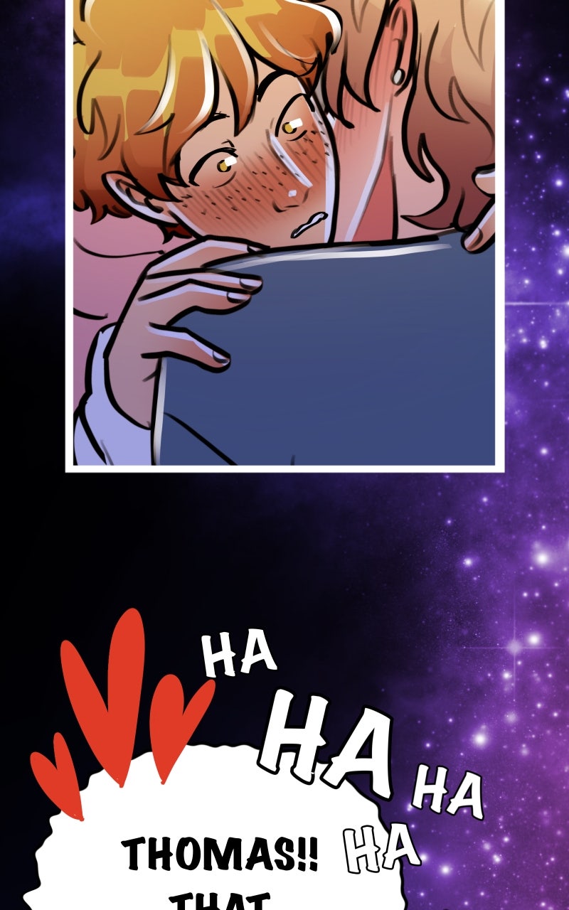 Star Catcher (S2) Episode 86 page 23 - 