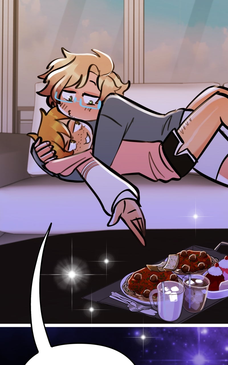 Star Catcher (S2) Episode 86 page 27 - 