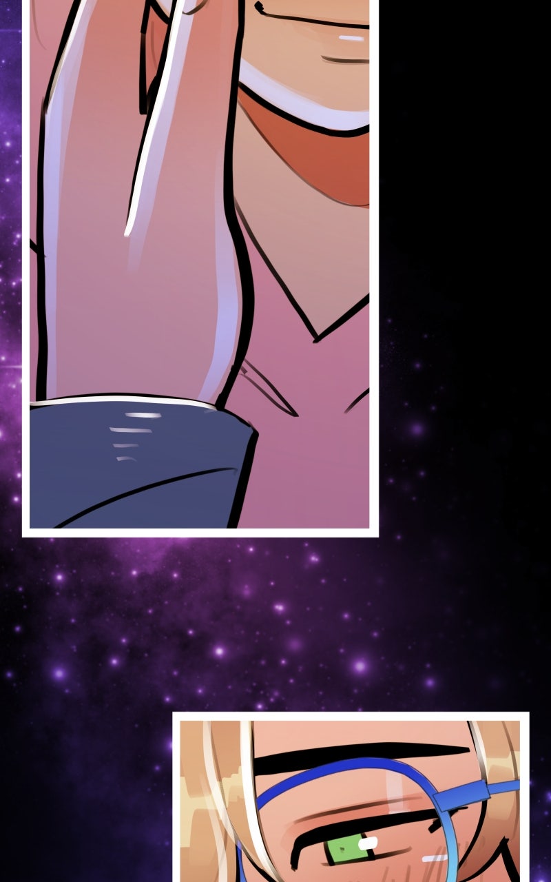 Star Catcher (S2) Episode 86 page 35 - 