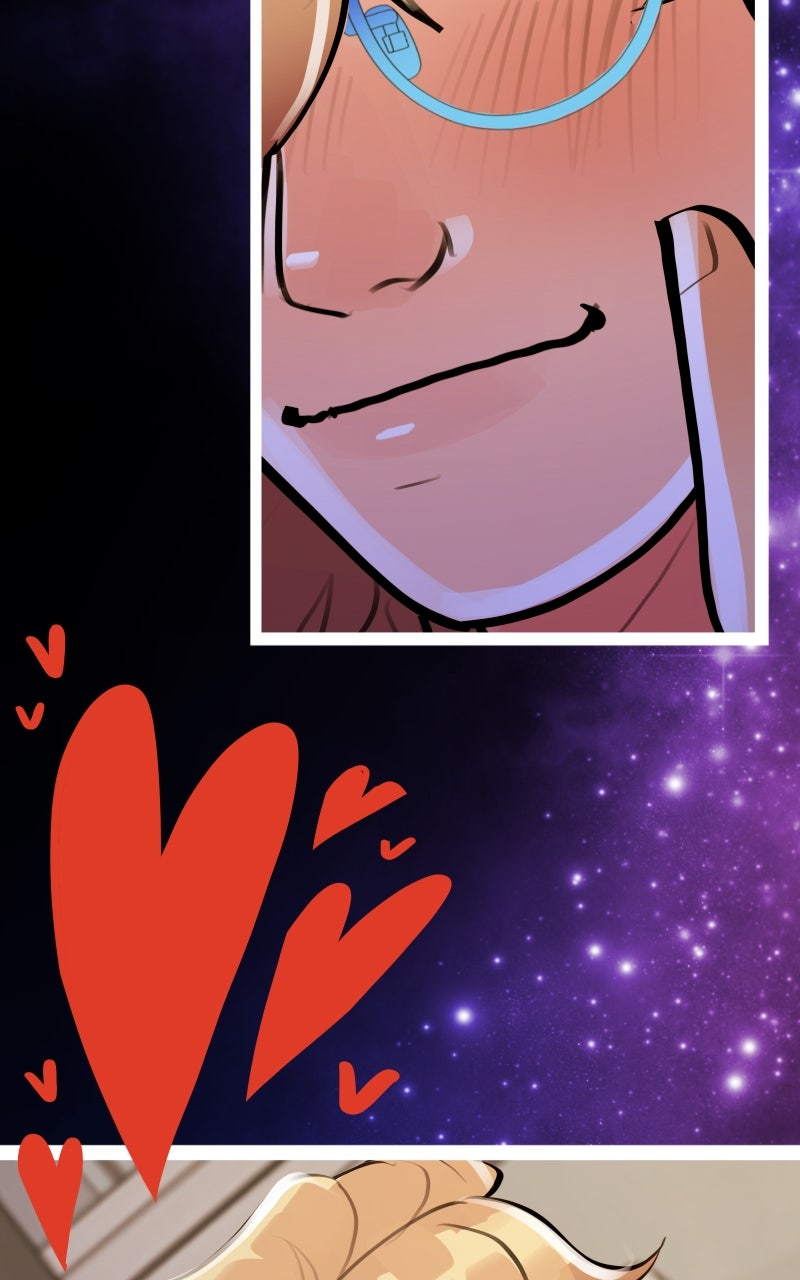 Star Catcher (S2) Episode 86 page 36 - 