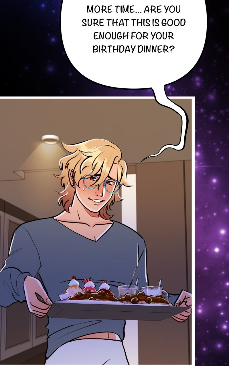 Star Catcher (S2) Episode 86 page 5 - 