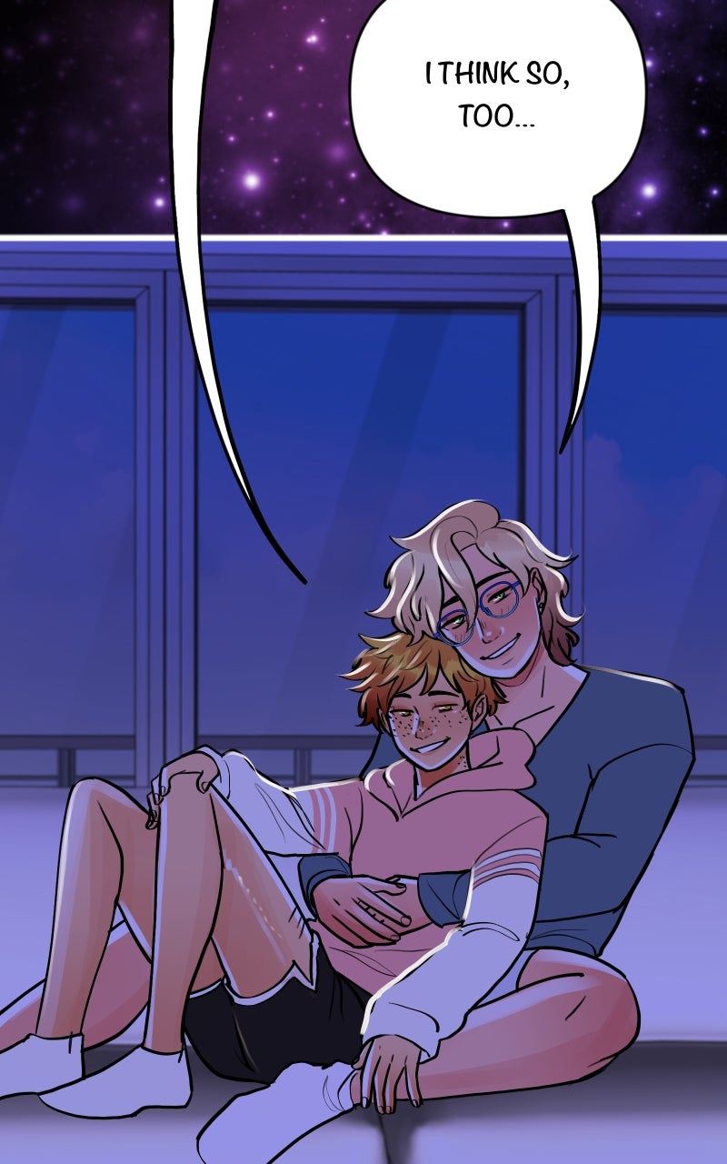 Star Catcher (S2) Episode 86 page 42 - 
