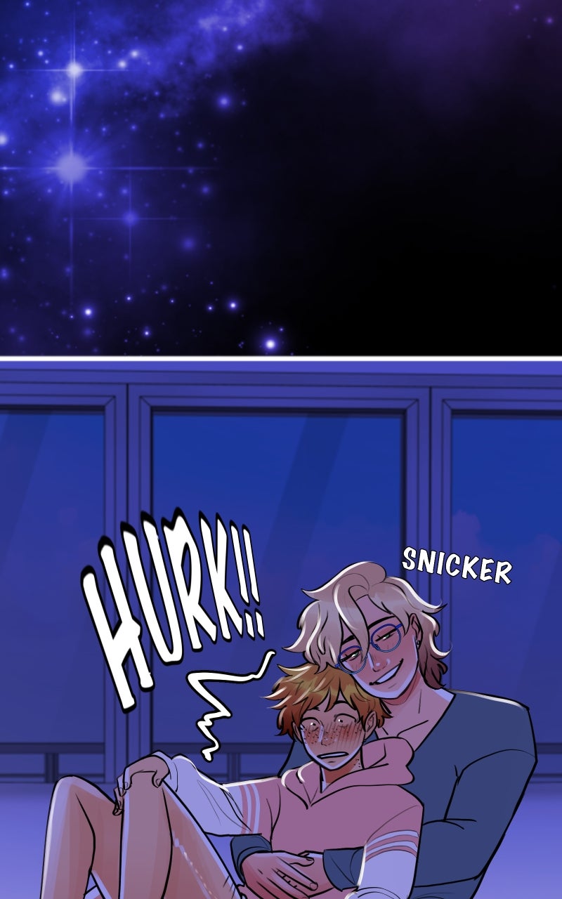 Star Catcher (S2) Episode 86 page 47 - 