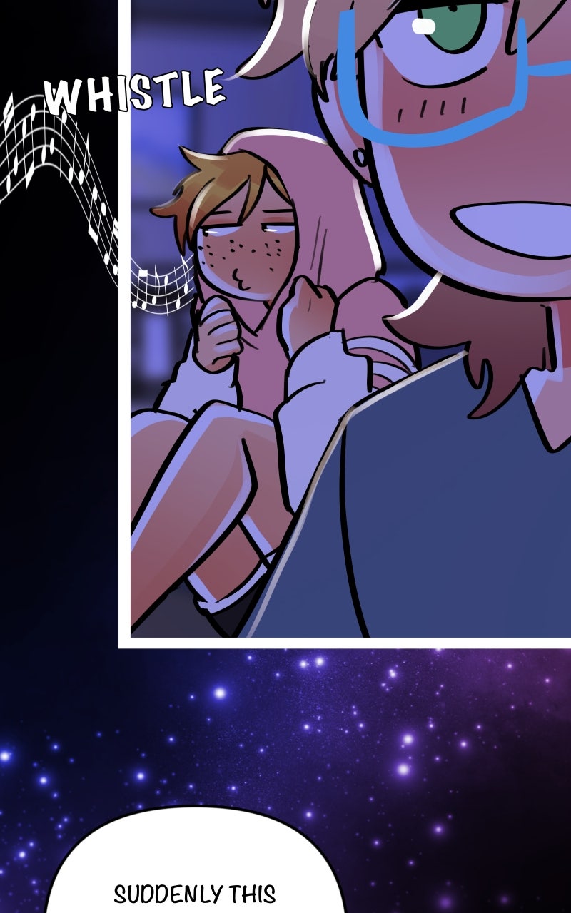 Star Catcher (S2) Episode 86 page 49 - 