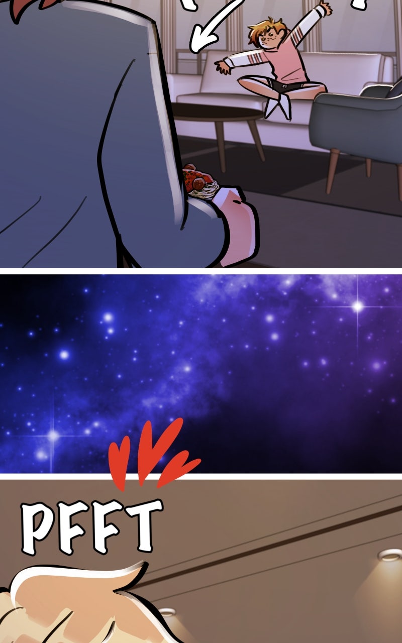 Star Catcher (S2) Episode 86 page 8 - 