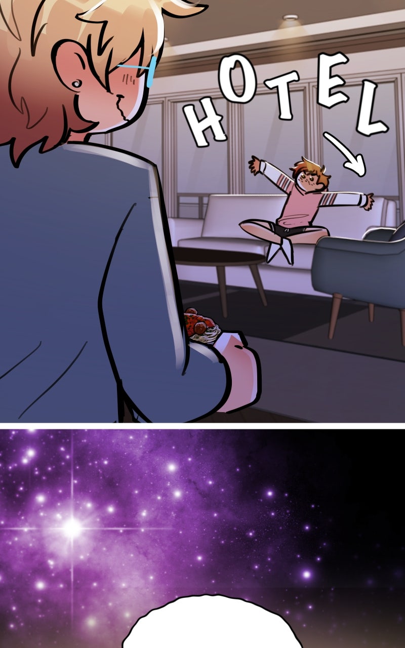 Star Catcher (S2) Episode 86 page 9 - 