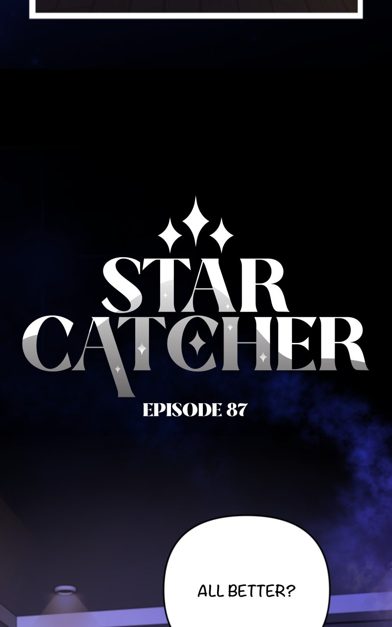 Star Catcher (S2) Episode 87 page 20 - 