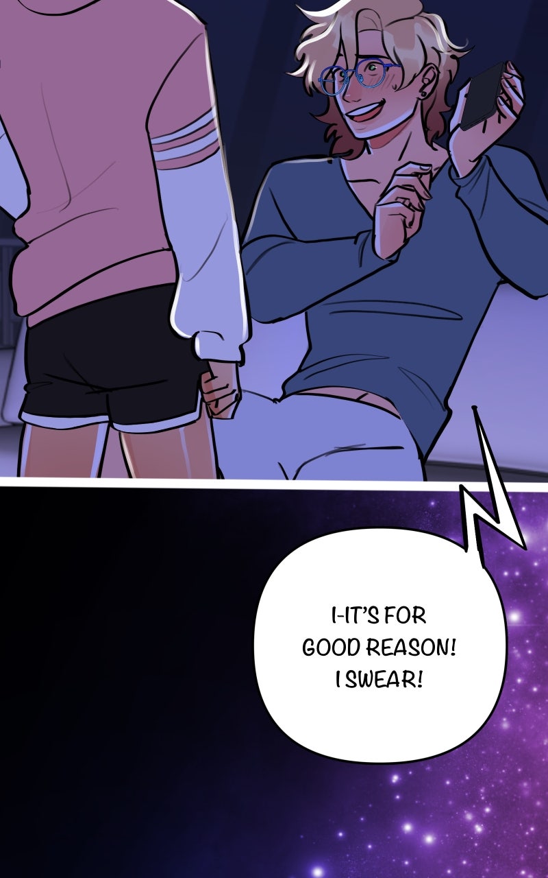 Star Catcher (S2) Episode 87 page 23 - 