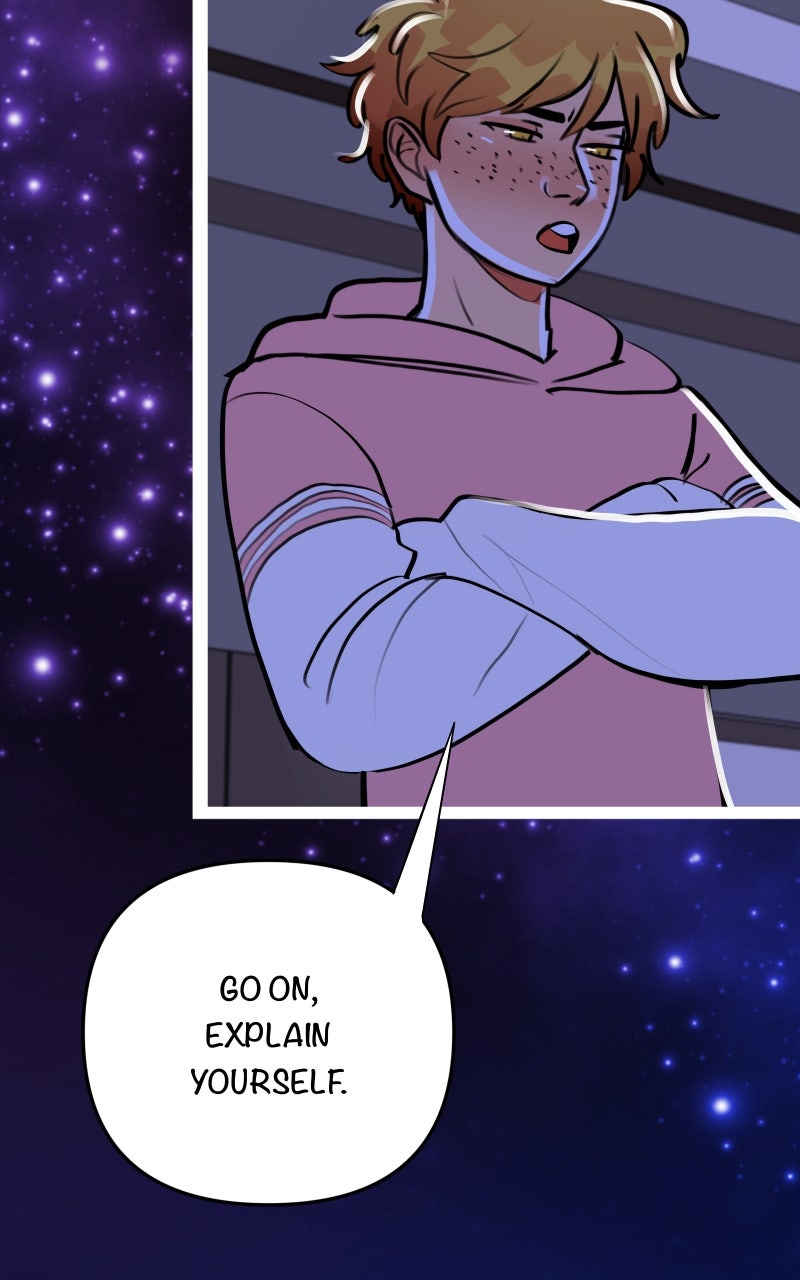 Star Catcher (S2) Episode 87 page 25 - 