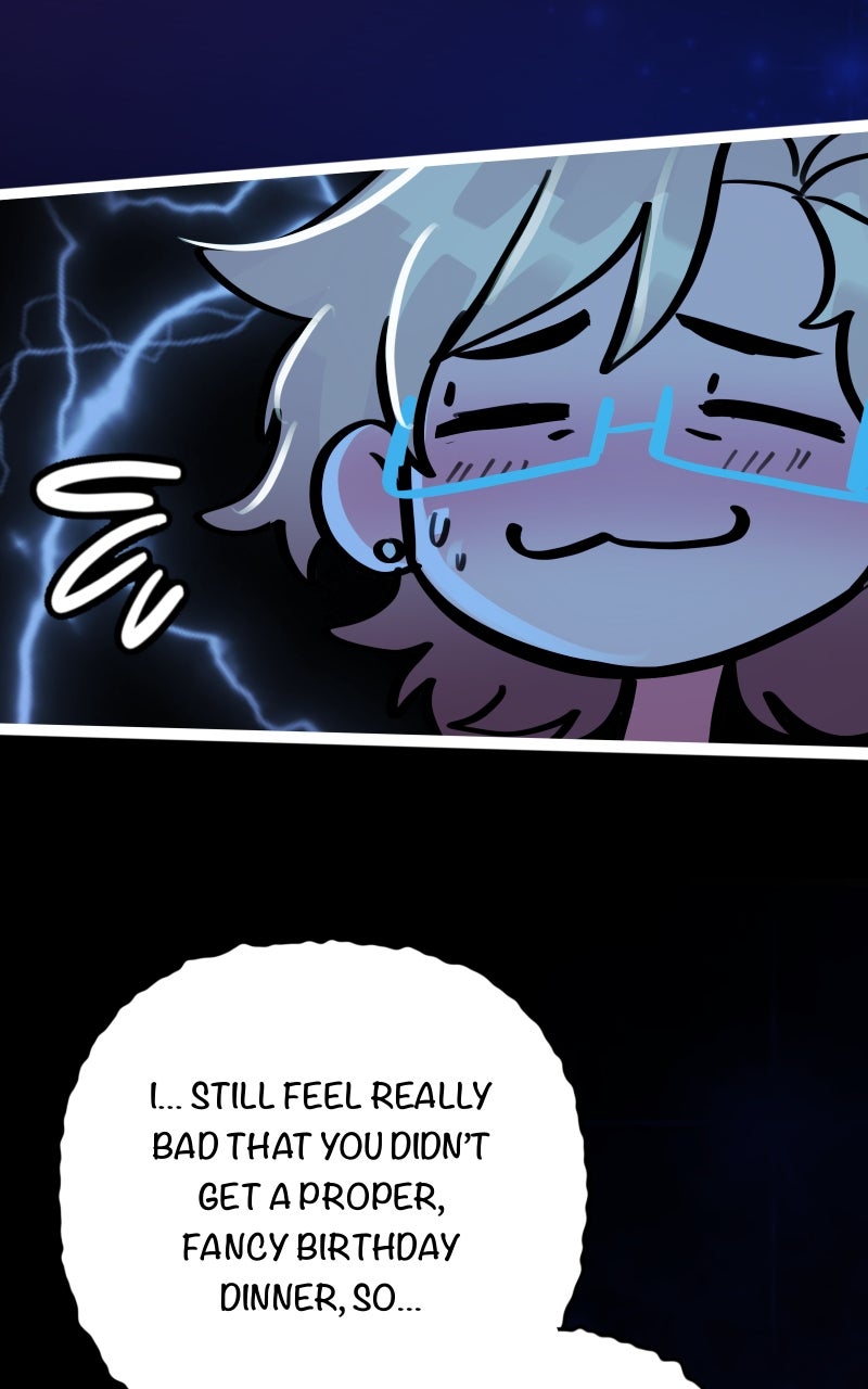 Star Catcher (S2) Episode 87 page 26 - 