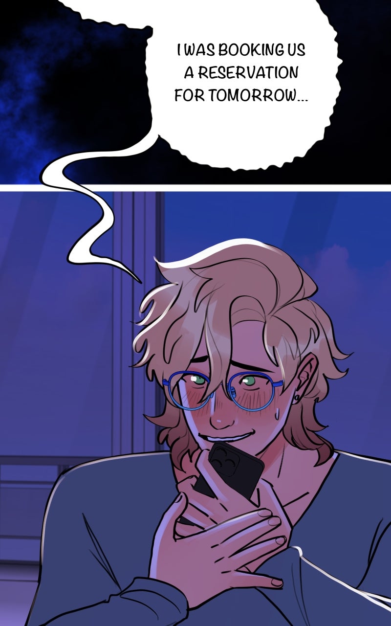 Star Catcher (S2) Episode 87 page 27 - 