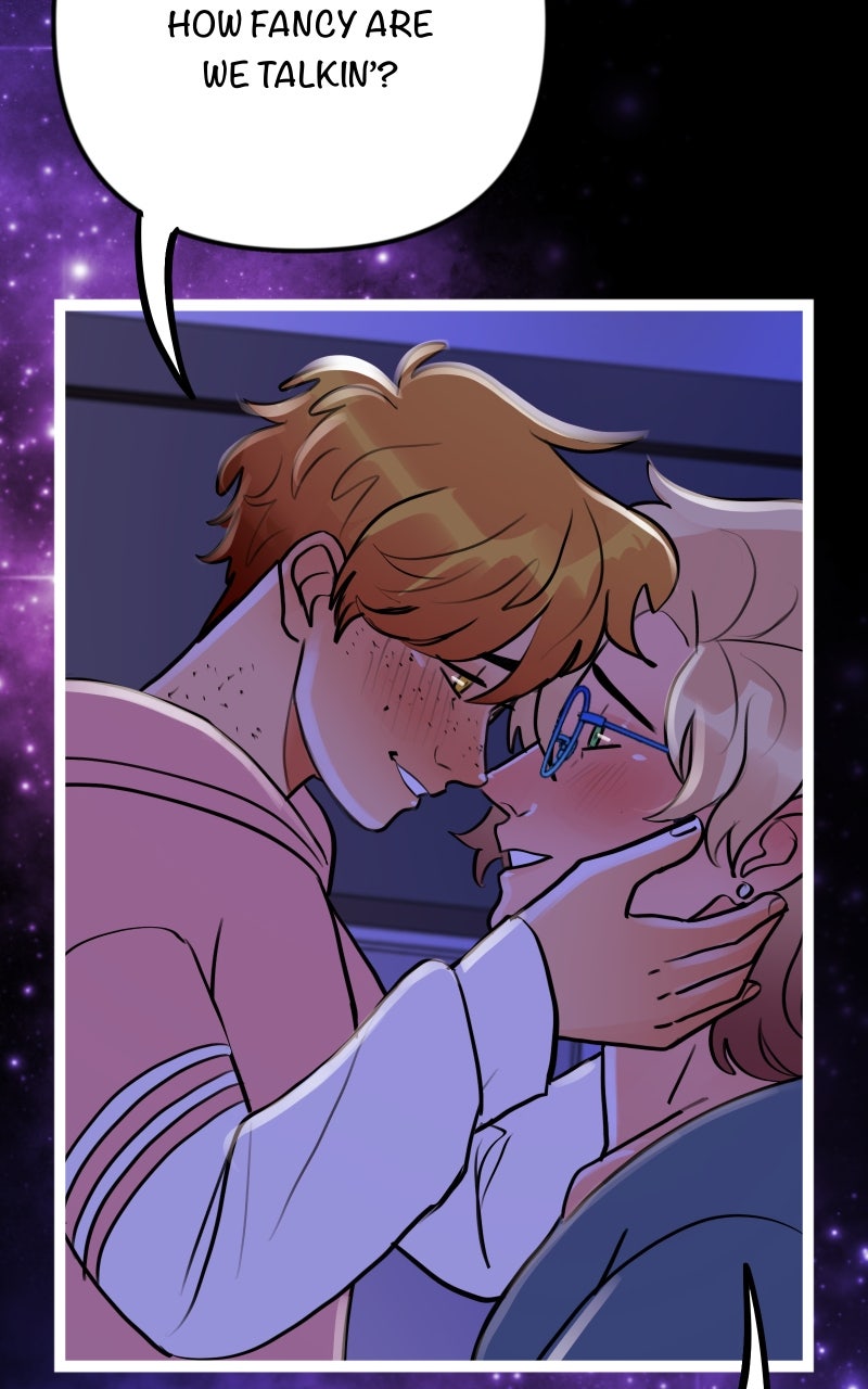 Star Catcher (S2) Episode 87 page 35 - 