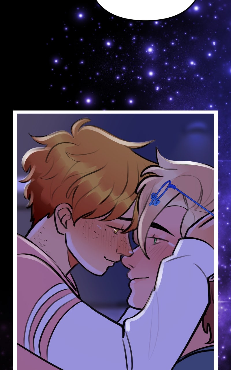 Star Catcher (S2) Episode 87 page 41 - 
