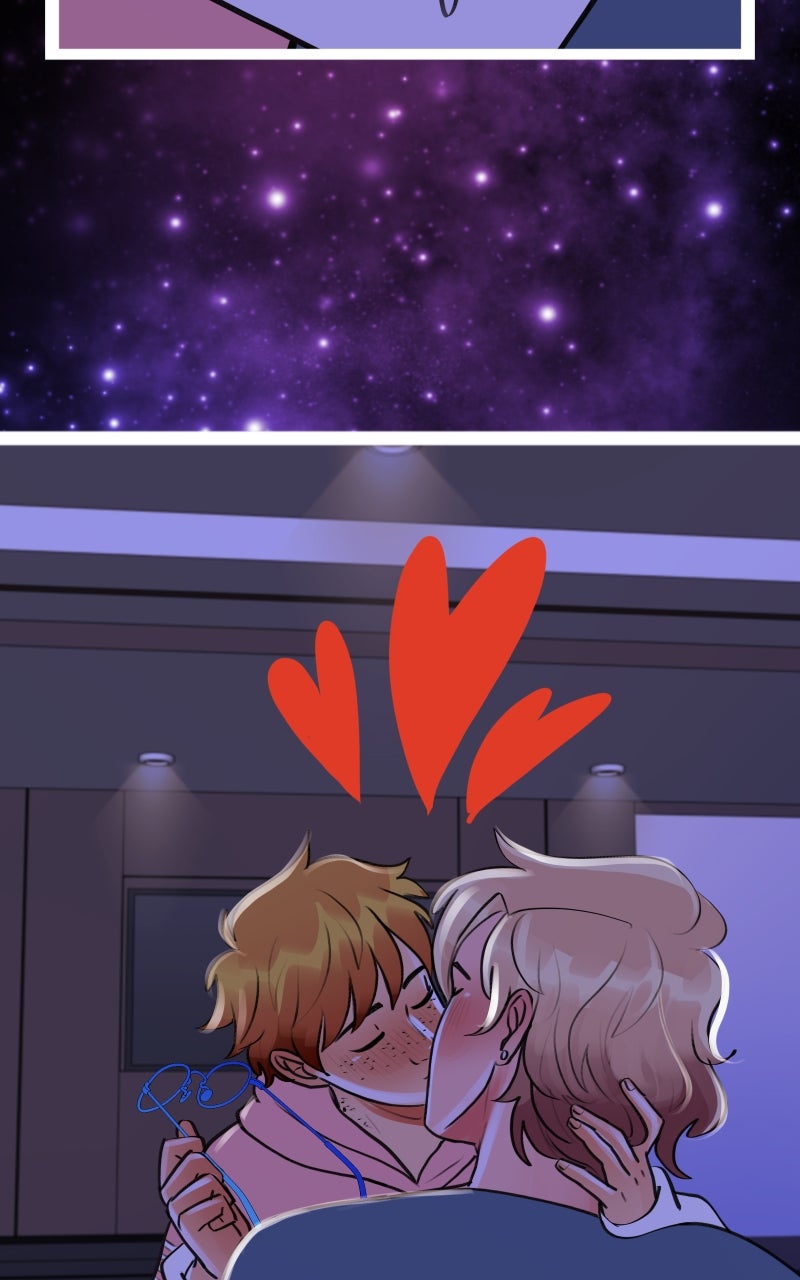 Star Catcher (S2) Episode 87 page 42 - 