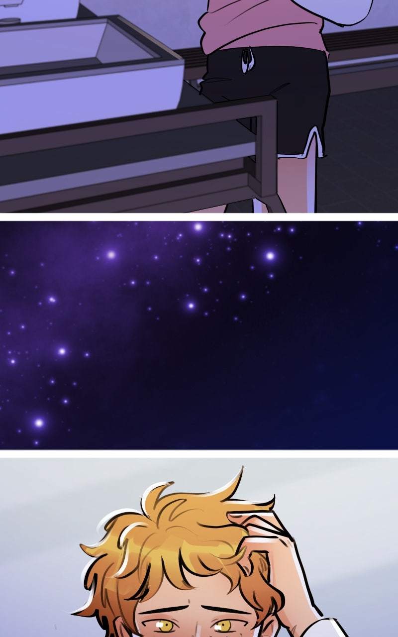 Star Catcher (S2) Episode 87 page 6 - 