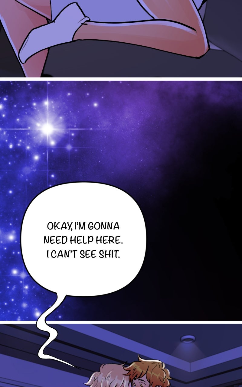 Star Catcher (S2) Episode 87 page 55 - 