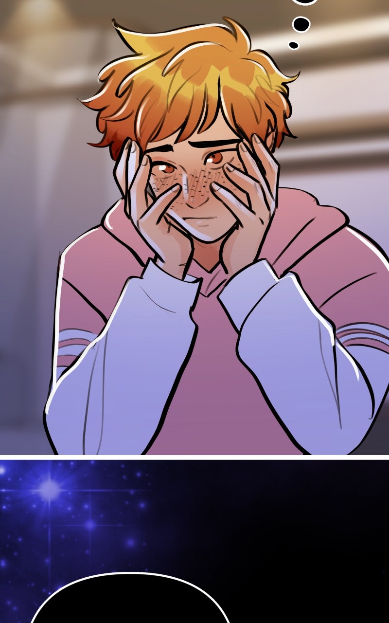 Star Catcher (S2) Episode 87 page 8 - 