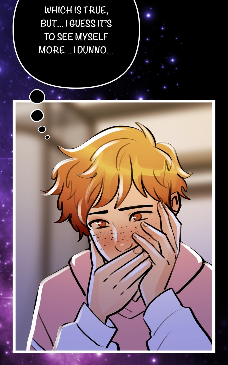 Star Catcher (S2) Episode 87 page 9 - 