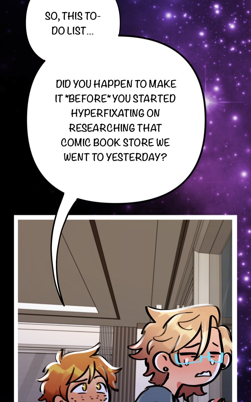 Star Catcher (S2) Episode 88 page 18 - 