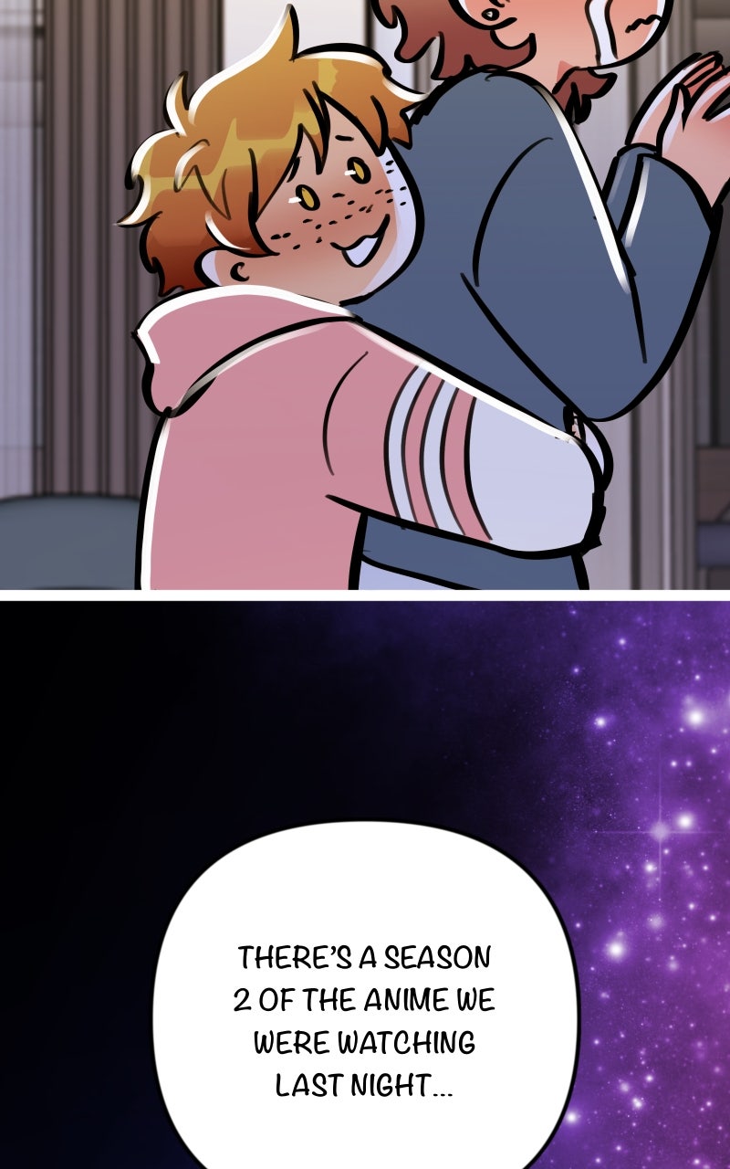 Star Catcher (S2) Episode 88 page 23 - 