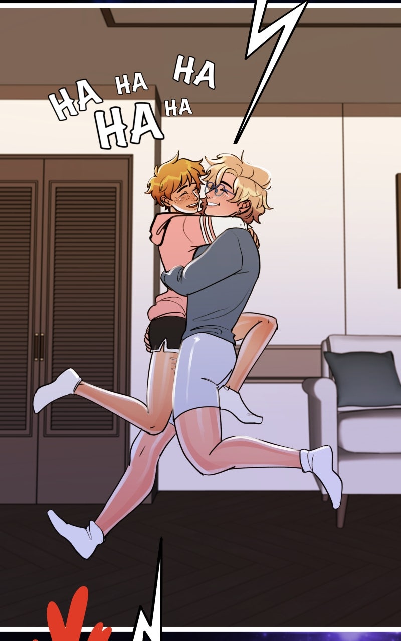 Star Catcher (S2) Episode 88 page 27 - 