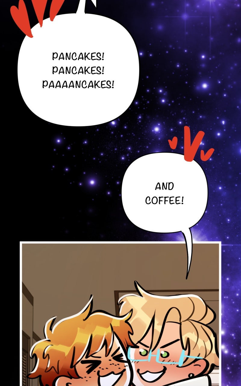 Star Catcher (S2) Episode 88 page 28 - 
