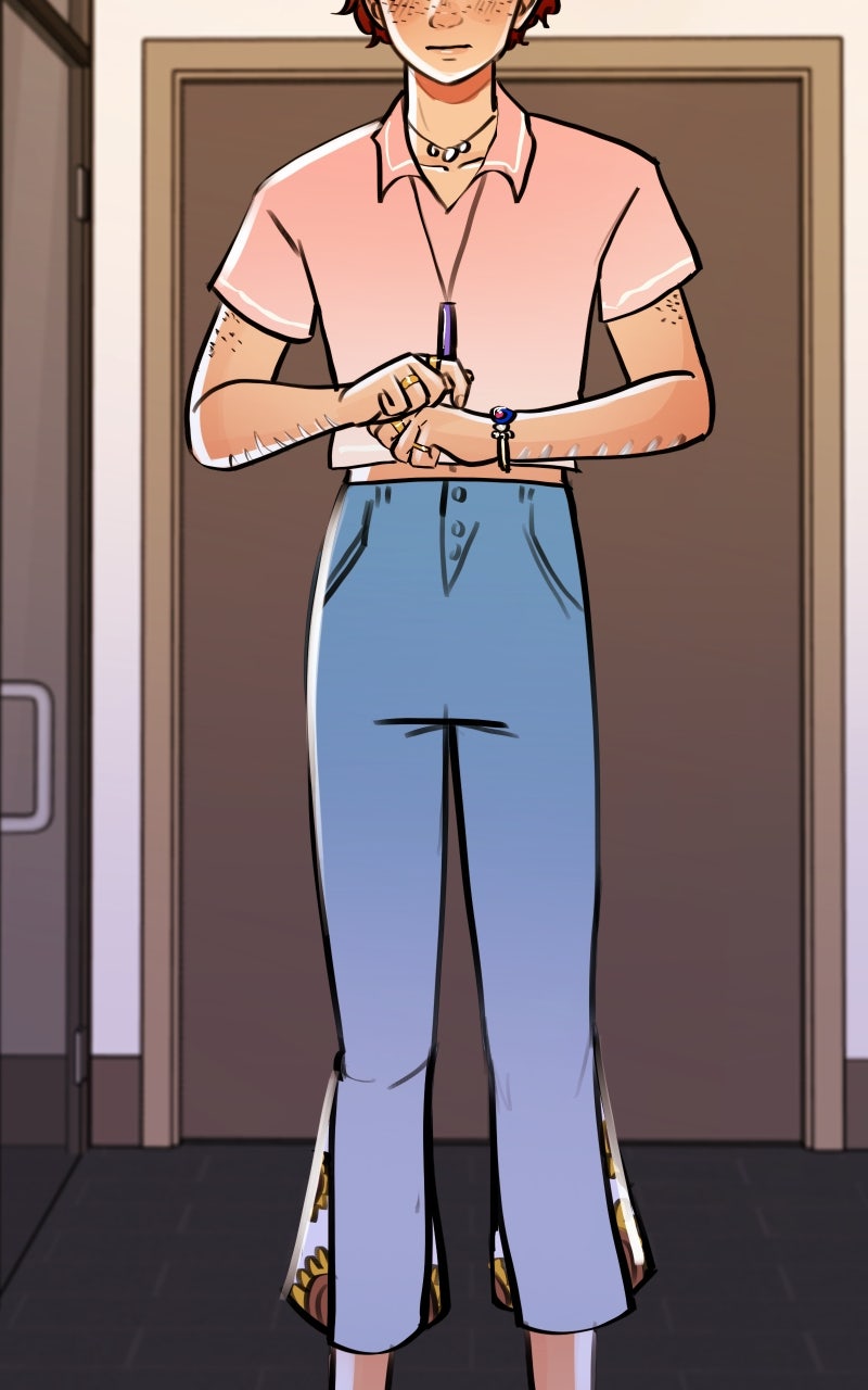 Star Catcher (S2) Episode 88 page 36 - 
