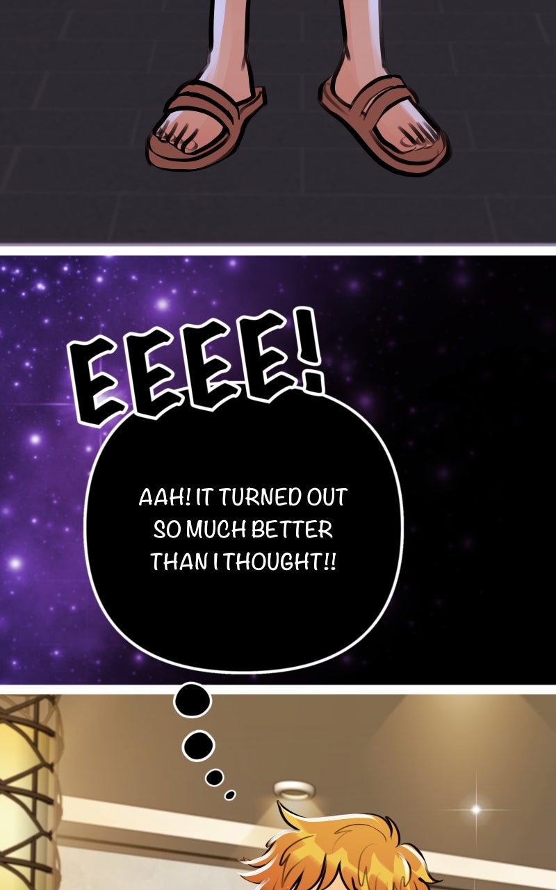 Star Catcher (S2) Episode 88 page 37 - 