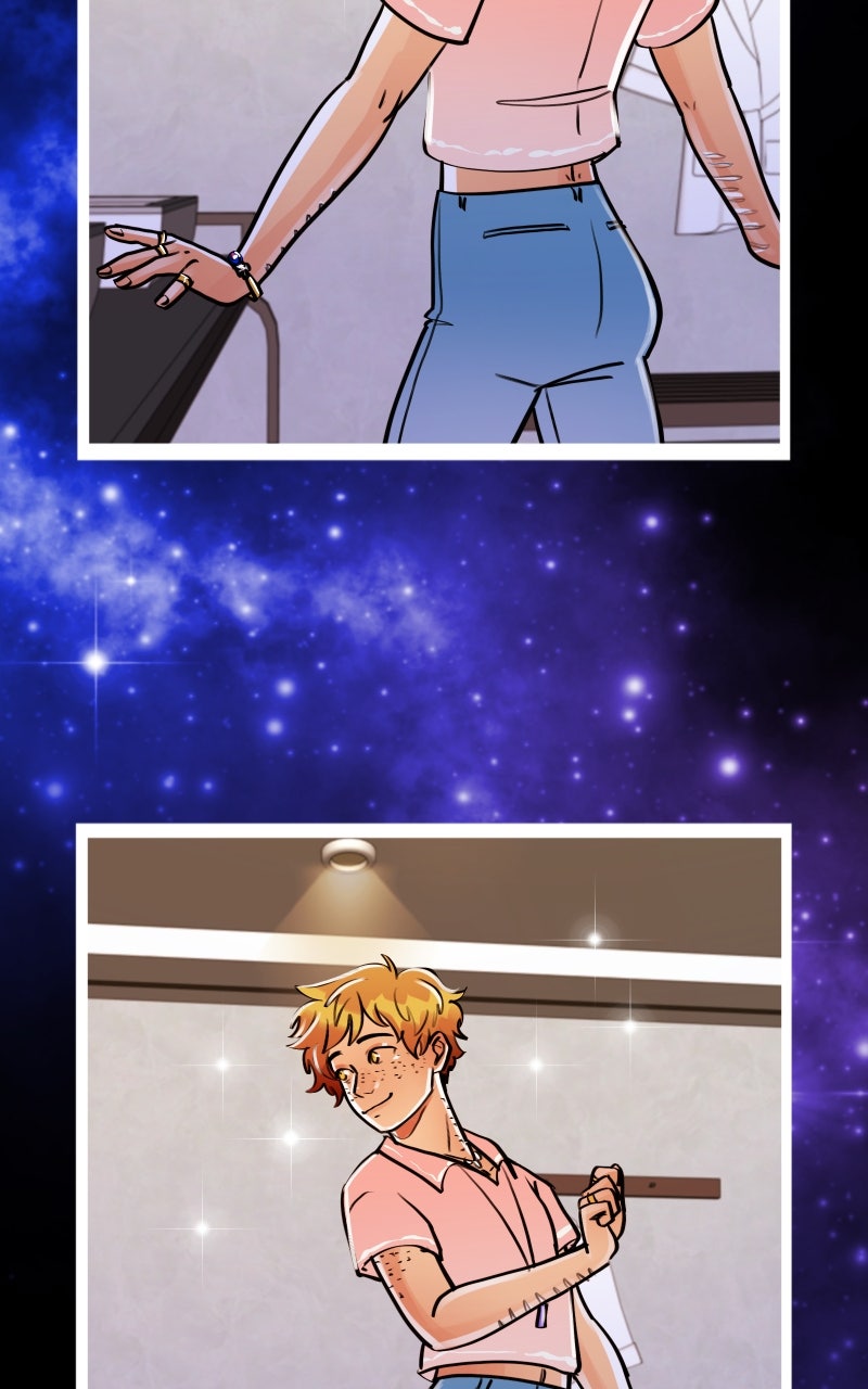 Star Catcher (S2) Episode 88 page 40 - 