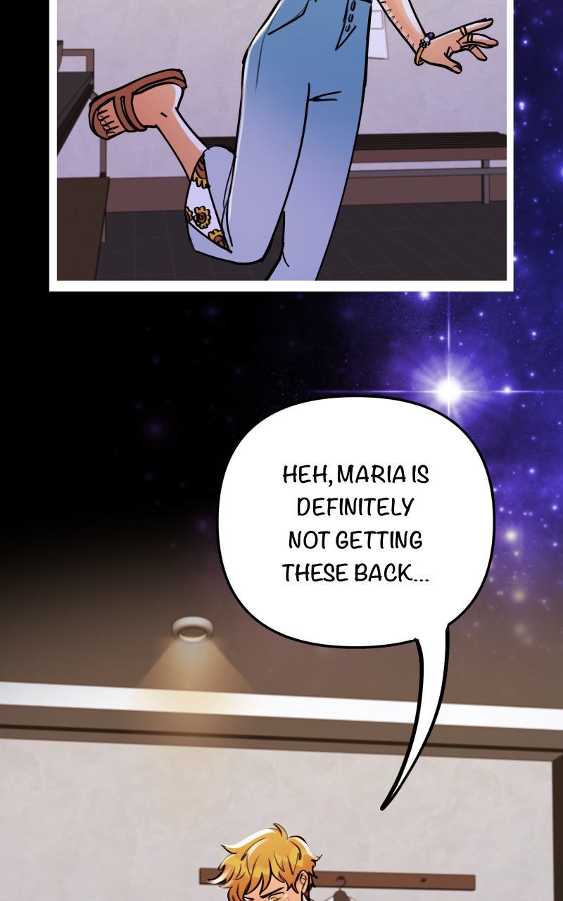 Star Catcher (S2) Episode 88 page 41 - 