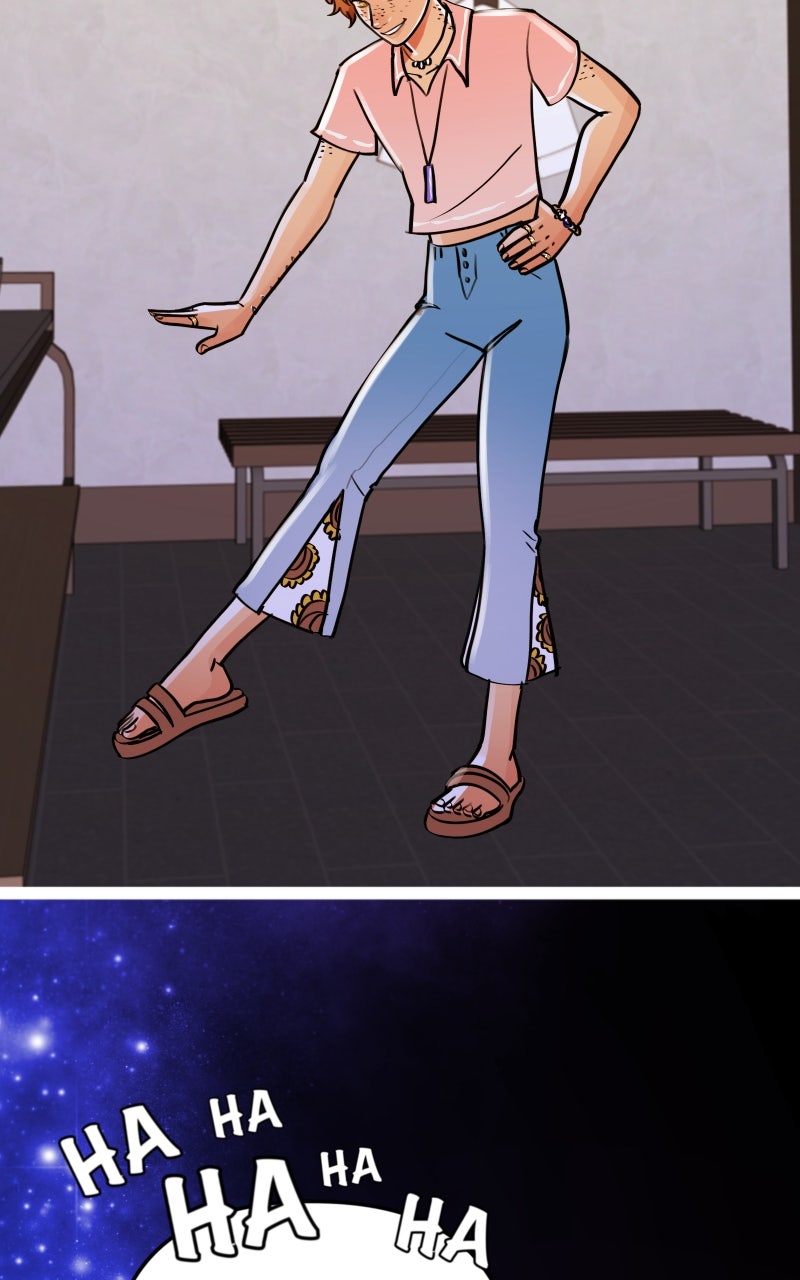 Star Catcher (S2) Episode 88 page 42 - 
