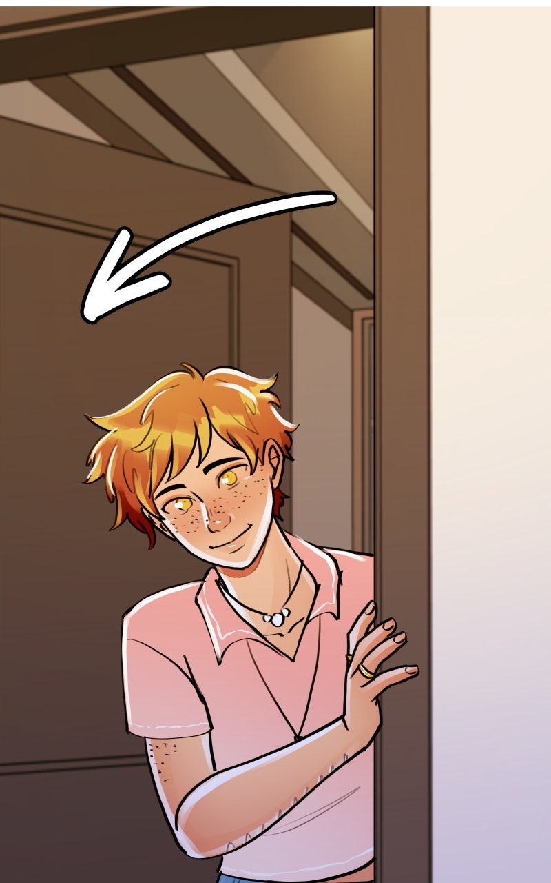 Star Catcher (S2) Episode 88 page 46 - 