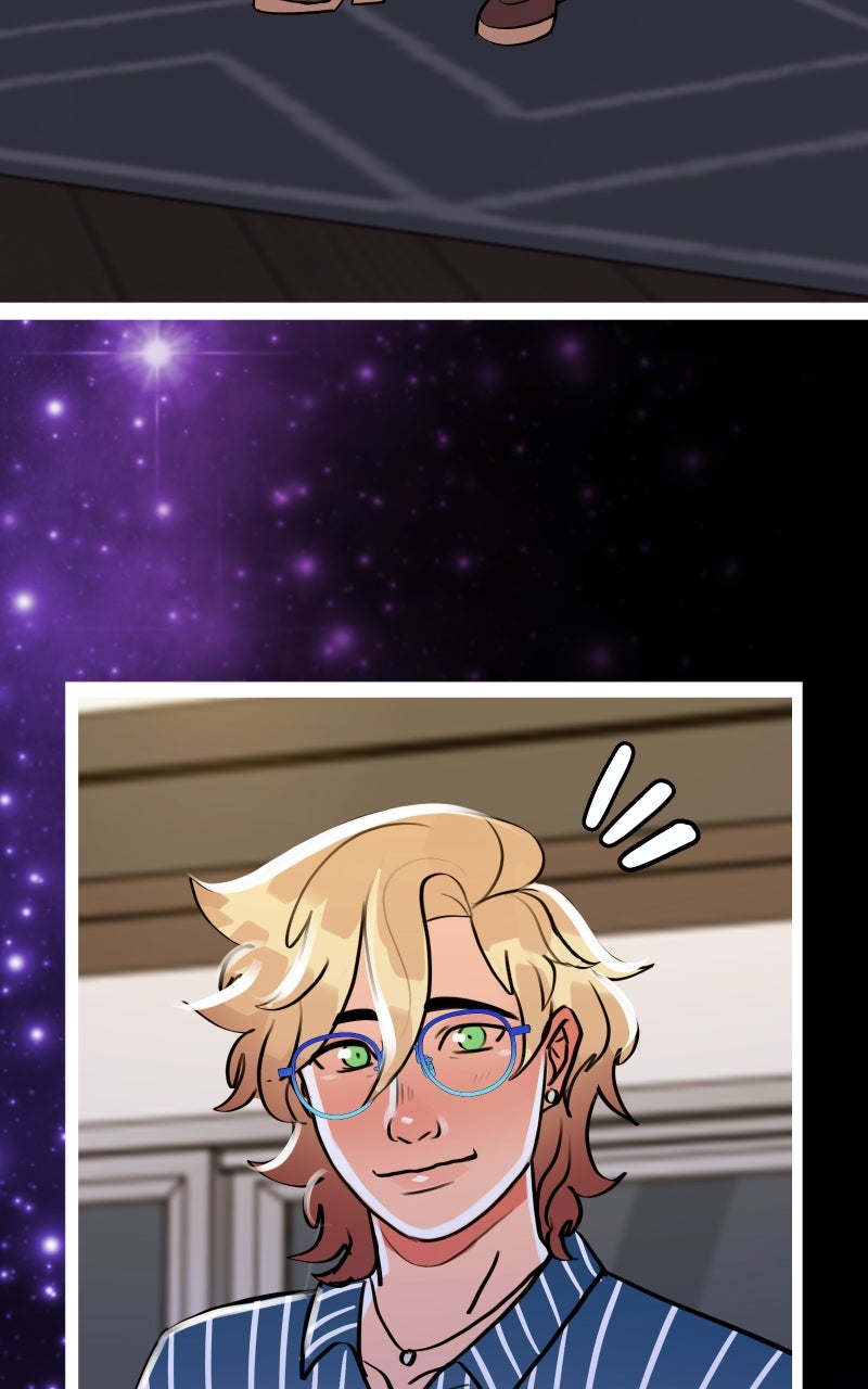 Star Catcher (S2) Episode 88 page 50 - 