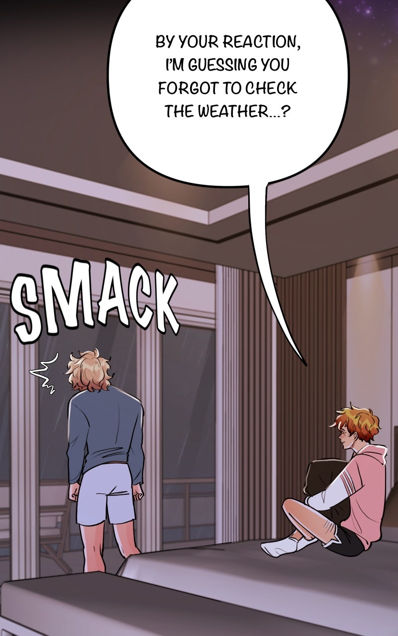 Star Catcher (S2) Episode 88 page 6 - 