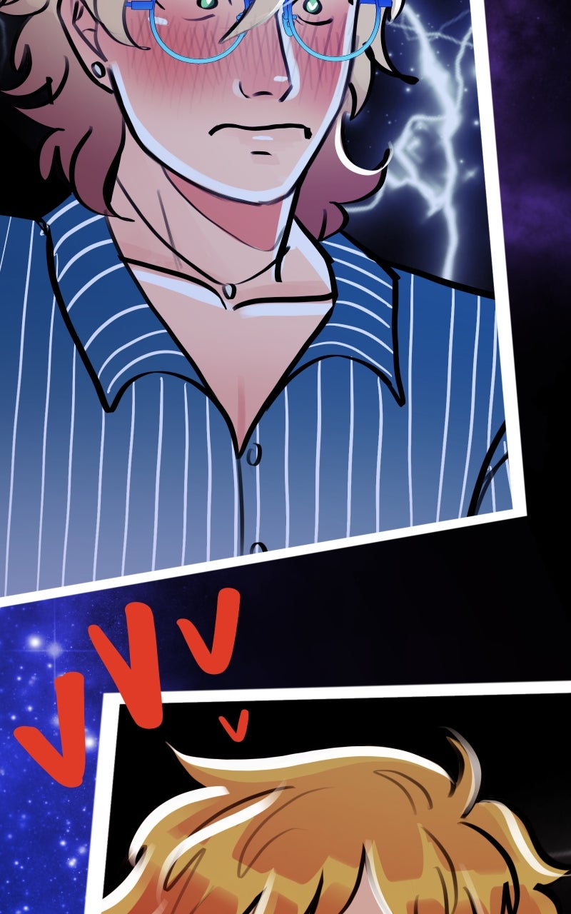 Star Catcher (S2) Episode 88 page 55 - 
