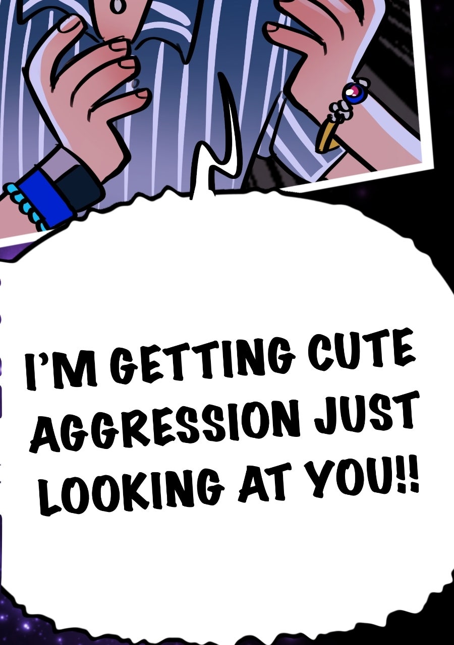 Star Catcher (S2) Episode 89 page 13 - 